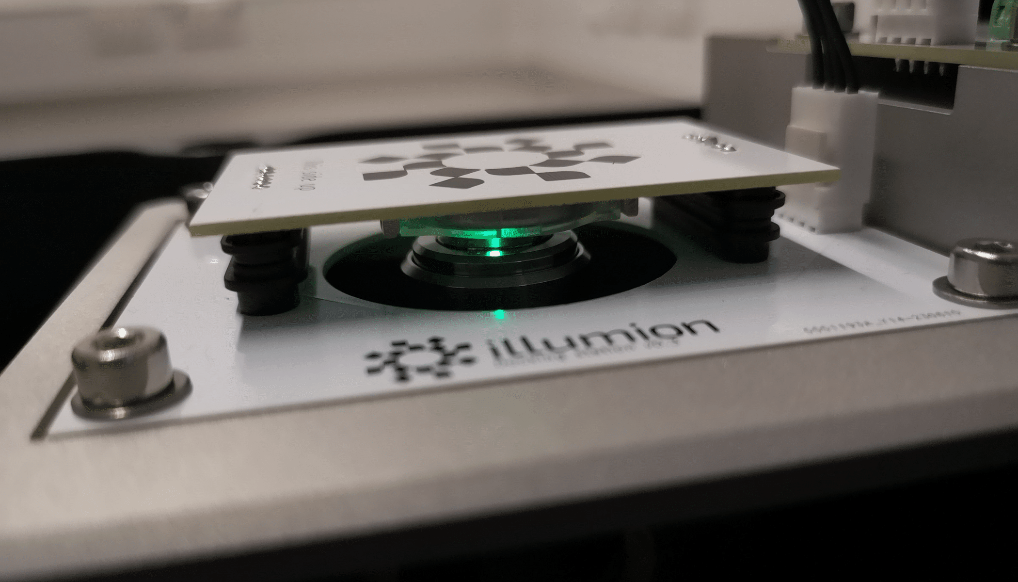 Cambridge spinout Illumion raises £1.7m as ZEISS Ventures joins Foresight on the cap table of the battery imaging start-up