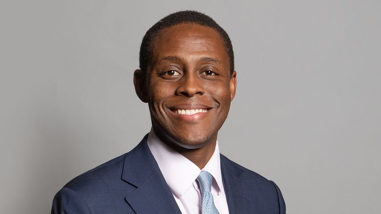 Former Treasury minister Bim Afolami's i23 raises a £4.9m seed co-led by Four Cities Capital to build an AI insurance broker