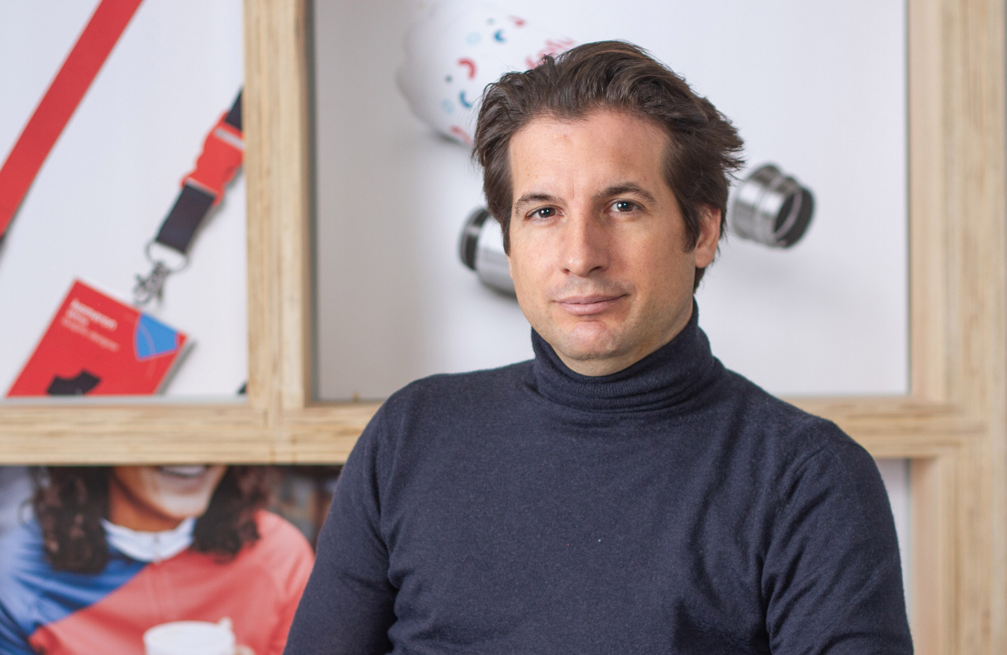 Iwoca chief signals liquidity for its VC backers as profit nearly doubles to £113m, seven years after its last funding round